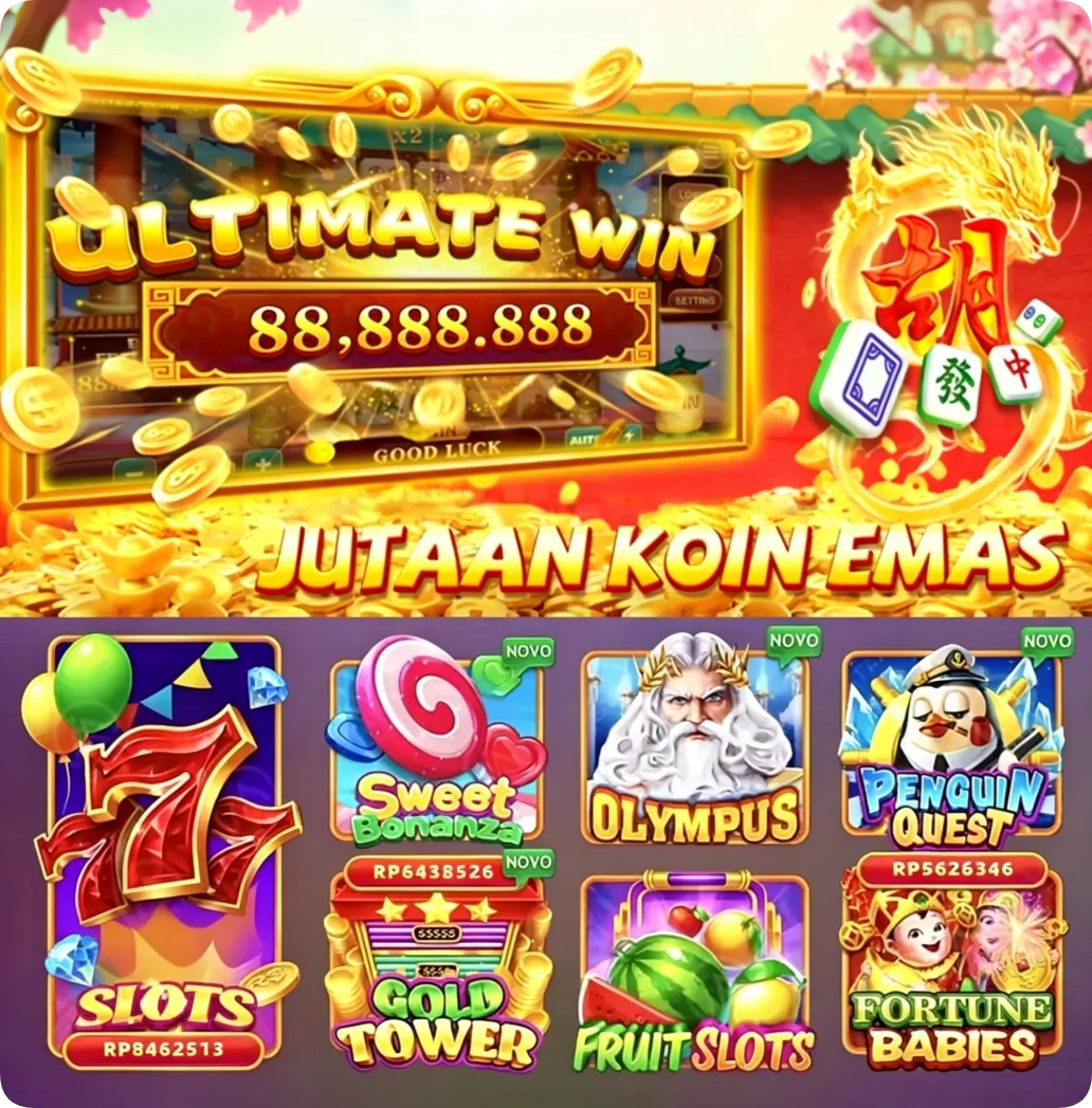salju88 APK Resmi Unduh