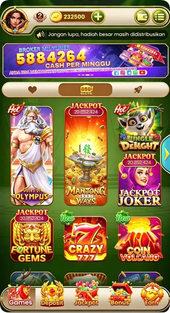salju88 Preview - Resmi Unduh